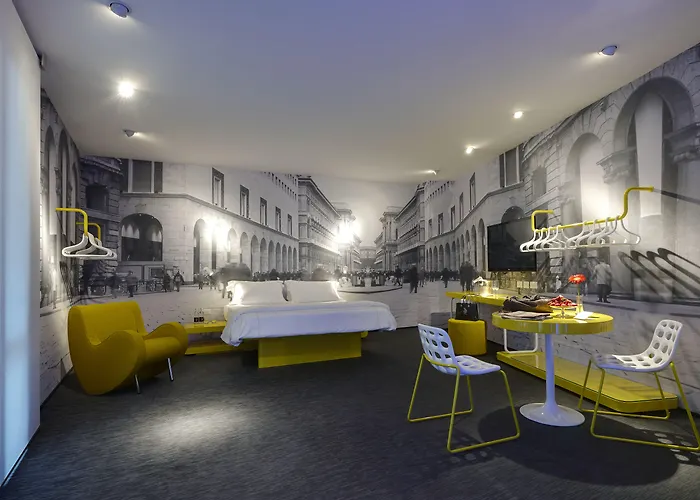 Street Duomo | A Design Boutique